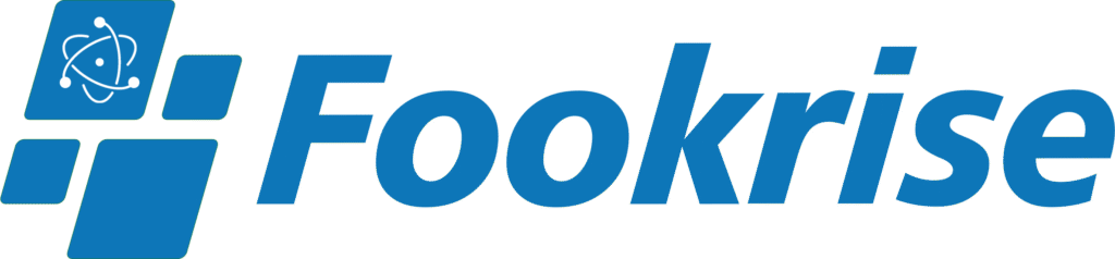 Logo Fookrise Trusted Electronic Components Distributor