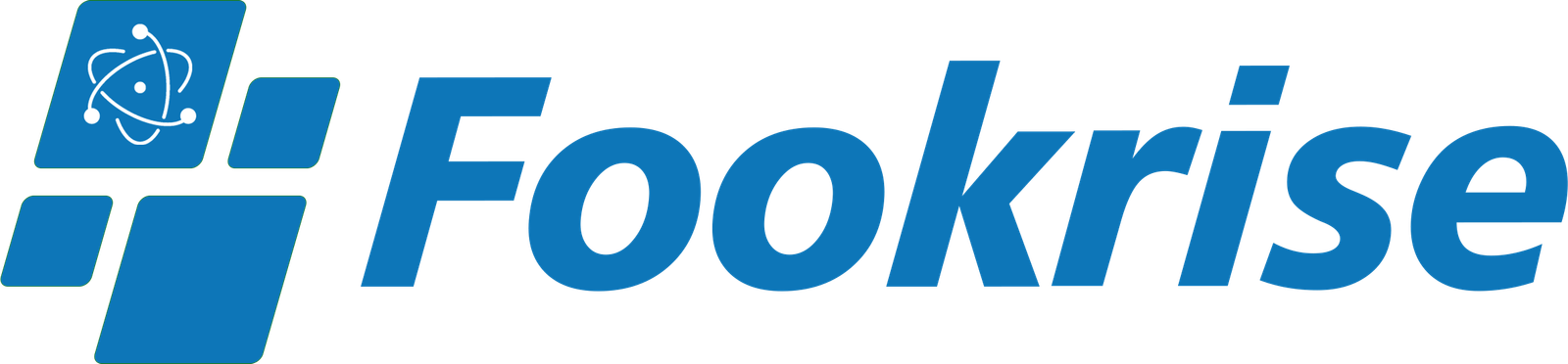 Logo Fookrise Trusted Electronic Components Distributor