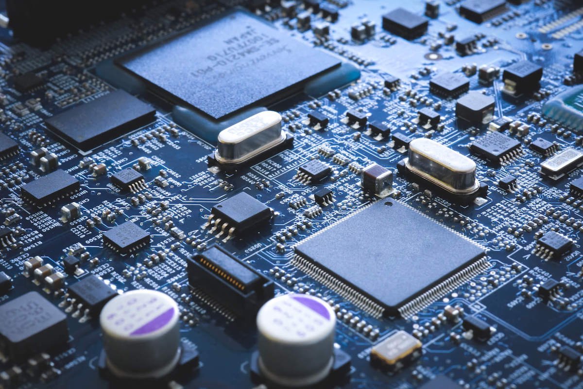 Fookrise Genuine Electronic Components Distributor Banner 8